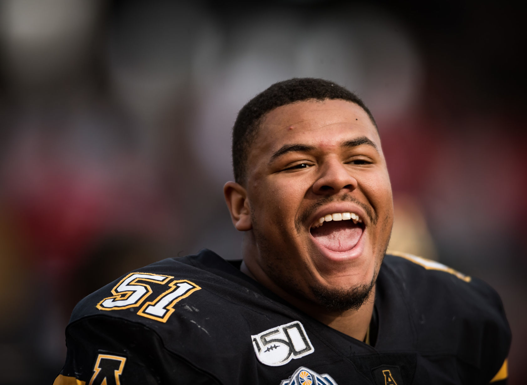 App State Louisiana Sun Belt Championship